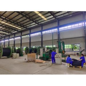 Electrical Unshielded PVC Auto Cable Stranded Technical 1.5mm2