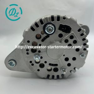 EexcavaStart Alternator 5263218 5263220 4080791 for 6B5.9 Engines