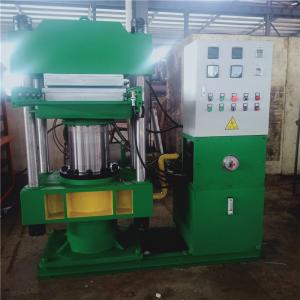 Cheap EVA Foaming Vulcanizing Press For Rubber And Plastic Product for sale
