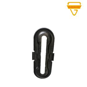 China Good Quality And Cheap Price 21094453 Volvo Truck Panel Hinge on sale