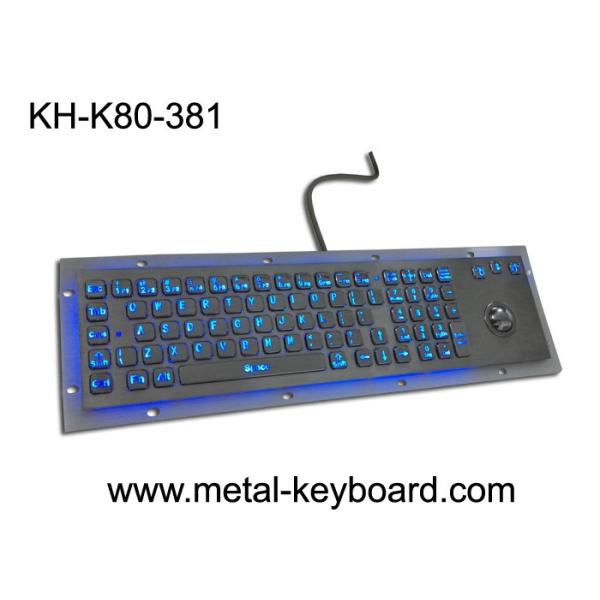 Quality Rugged Waterproof Mechanical Keyboard wholesale