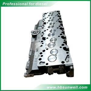 Cummins 6BT 5.9 Cylinder Head 3925400 Long Service Customized Packing