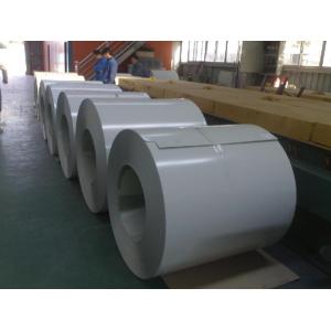 custom cut JIS, CGCC mechanical, electrical equipment Prepainted Color Steel