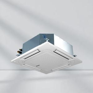 Hisense 4-Way Cassette AC 2500W SEER 16 for Commercial Spaces