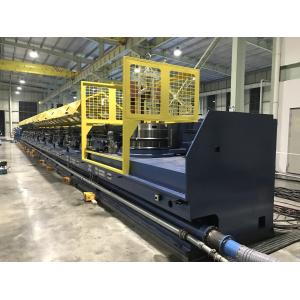 LZ9-1200 Wire Drawing Machine For PC Wire