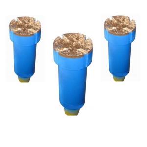 China NC26 NC31 Elevated Fishing And Milling Tools Shoe concave bottom on sale