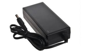 China 12V 5A 60Watt Desktop AC Power Adapter for led neon lights 60Watt charger Led Power Adapter with CE UL ETL GS marked on sale