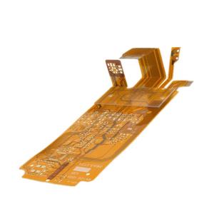 Electronic Fast Custom Printed Circuit Board Assembly Companies