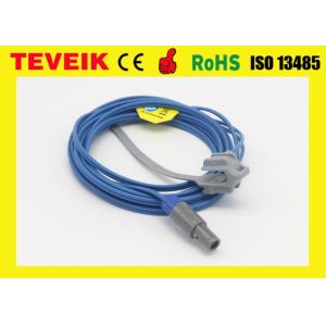 Cheap Infinium Patient Monitor Reusable Spo2 Sensor Neonate Wrap Redel 6pin for sale