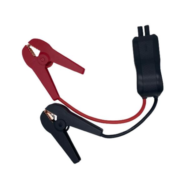 Anti-Fall Anti-Crack Smart Digital Car Tyre Inflator OEM