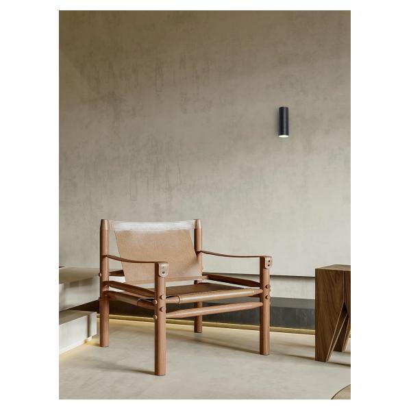 6W 12W Modern Simple Outdoor Wall Lamp LED Waterproof Double Head Shell E27