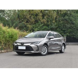 Discover the Latest Compact Cars Popular Used Cars with Gasoline Engine and High