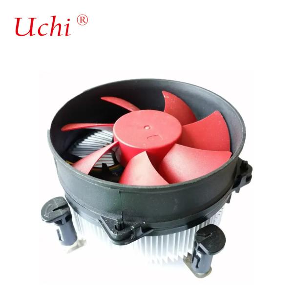 Quality Ultra-Thin Small Chassis Special Heat Sink CPU Cooler wholesale