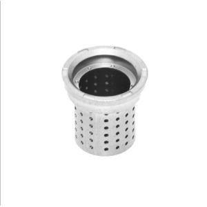 Titanium MIM Metal Injection Molding For Juice Cup