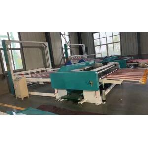 Wood Packaging Material Automatic Stacker Carton Machine for High Speed Printing