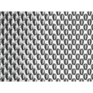 Stainless Steel Diamond Floor Plate Sheets Manufacturer Supplier from From China