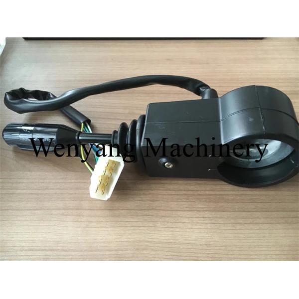 Quality Supply FOTON LOVOL all models wheel loader spare parts combination switch wholesale