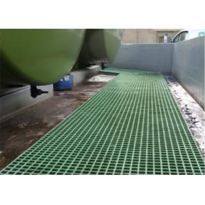 China Economic Infrastructures Q195 Serrated Metal Grating For Park Walkway on sale