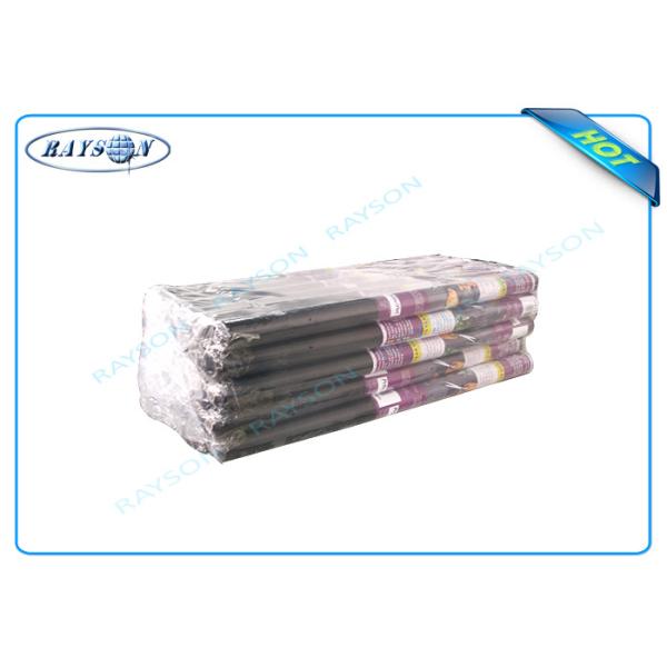 Weed Barrier Landscape Fabric And Weed Control Fabric Small Rolls