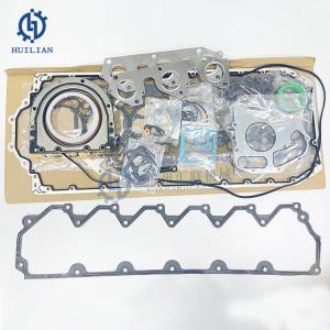 China CAT 3453752 Cylinder Head Excavator Parts Aluminum Engine Cylinder Head Assembly for Machinery on sale