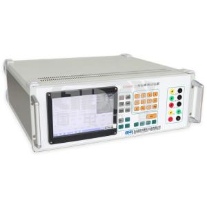 AC380V Three Phase AC Standard Power Source With R232 Communication Interface