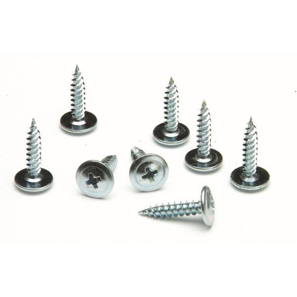 Quality Truss Head Drywall Screws Self Drilling /  Self Tapping Machine Screws wholesale