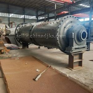 Artificial Sand Making Rod Grinding Mill Ball Mill For Building Material