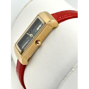 Cheap Luxury Leather Strap Ladies Waterproof Wrist Watch Quartz Watch With Engraving Option for sale
