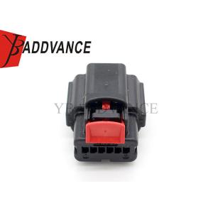 31403-6112 6 Way Connector Molex Accelerator Throttle Pedal Position