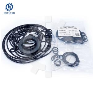 China KAWASAKL Kobelco K3V112T K3V112DP K3V112DTP Hydraulic Main Pump Seal Kits For SH200 SH210 SH240 SK200-5 Excavator on sale