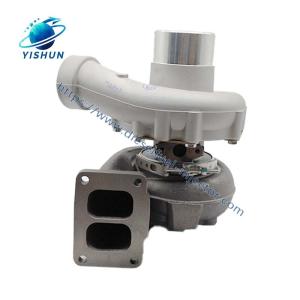 Diesel Engine Parts Model EX450-5 Engine Model 6RB1 Turbocharger
