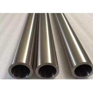 Cold Drawn Inconel 718 Seamless Nickel Alloy Pipe