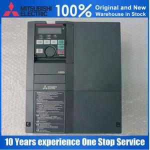 Cheap Mitsubishi A800 Series FR-A840-00470-2-60 |Mitsubishi Inverter A800 Series(New Original) for sale