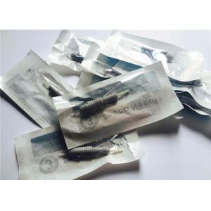 Cheap Liberty Machine Permanent Makeup Needles , Eyebrow Lip Tatttoo Needles for sale