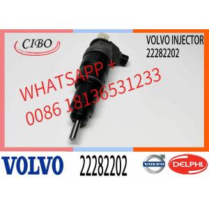 Engineering Machinery Truck Diesel Engine Parts 22282202 BEBJ1F05002 Common Rail