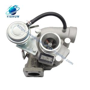 Turbo 4BT-B3.3 Turbocharger For diesel Engine