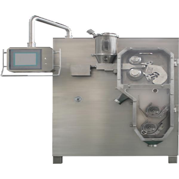 LGS Roller Compactor Granulator