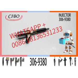 Excavator Injector 292-3780 306-9380 10R-7673 10R-7676 2645A734 For C4 C6 Diesel