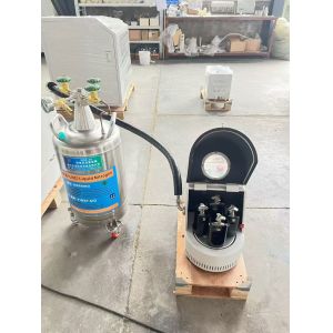 Particles In  1-100 Nm Nano-Scale Planetary Rapid Sample Preparation Machines