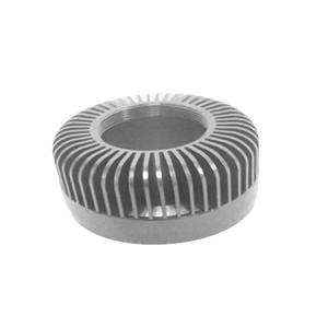 High Precision CNC Aluminum Parts , Aluminum Machining Service Grinding Milling