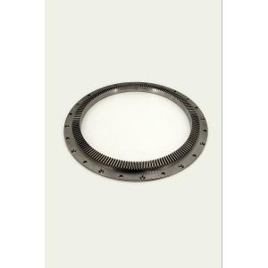 ODM Precision CNC Machining Gears Mechanical Gears Small Aluminum Parts