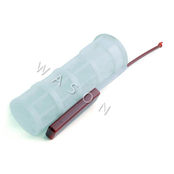 Excavator Hydrualic Strainer 704-28-02751 For DH220-5 EX200-1 EC210 E320B PC200-8