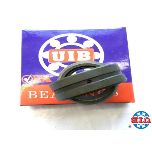 Quality UIB Spherical Plain Bearing Chrome Steel GCR15 For Construction Machine wholesale