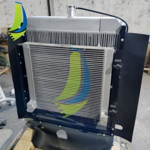 4110001094 Radiator Assy For LG936L Wheel Loader