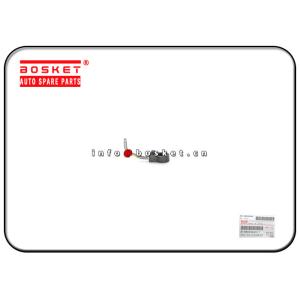 8-98020649-1 8-94395194-0 8-98173342-0 8980206491 8943951940 8981733420 Piston