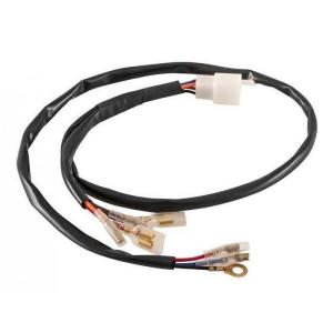 OEM Color 3pin Ribbon Connector 5pin 6pin Jqx-15f T90 5v Cable Assembly for