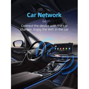 Car Computer USB 4G Wifi Dongle , 4G USB WiFi Stick