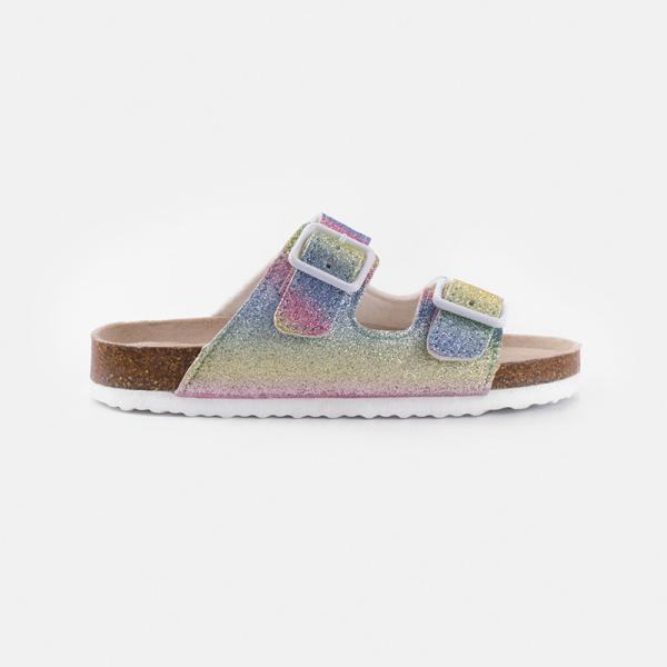 Summer Acid Resistant 35EU EVA Birkenstock Clogs For Girls