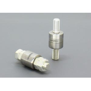 50A High Current Compact RF Slip Ring Terminal For Welding