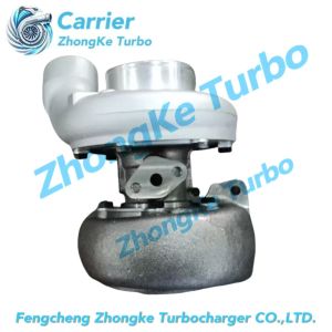 S2B Turbo 5010339463B 315980 5001844253 316039 Turbocharger For Renault-Truck